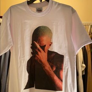 Frank Ocean Blonde Tee